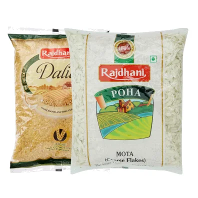 Kirane Ka Saman stocked on Karta