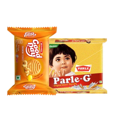 Biscuits and Cookies stocked on Karta