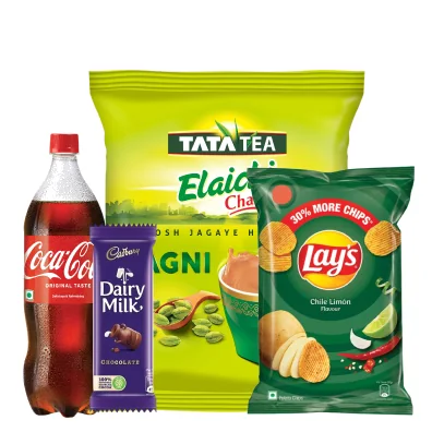 Top Deal Combos stocked on Karta