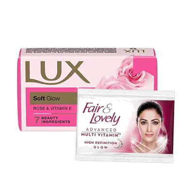 Soaps and Creams stocked on Karta