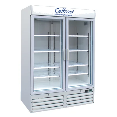 Freezers and Chillers stocked on Karta