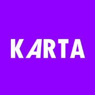 Karta Logo